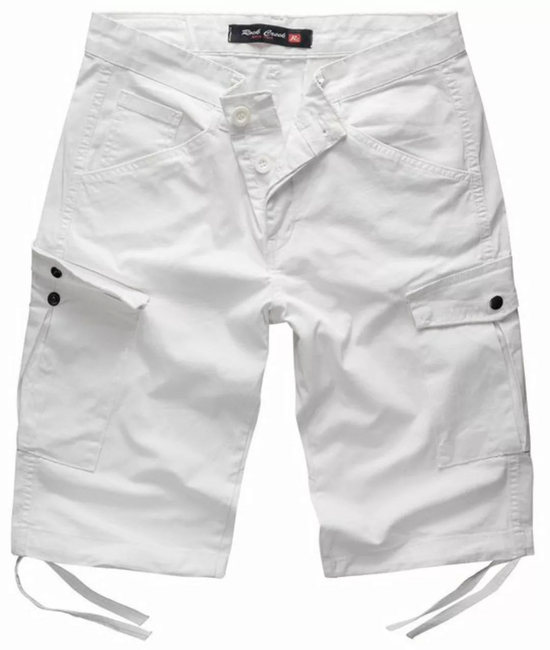 Rock Creek Cargoshorts Herren Cargo Shorts mit Taschen RC-393 günstig online kaufen