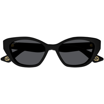 Gucci  Sonnenbrillen GG1638S 001 Sonnenbrille günstig online kaufen