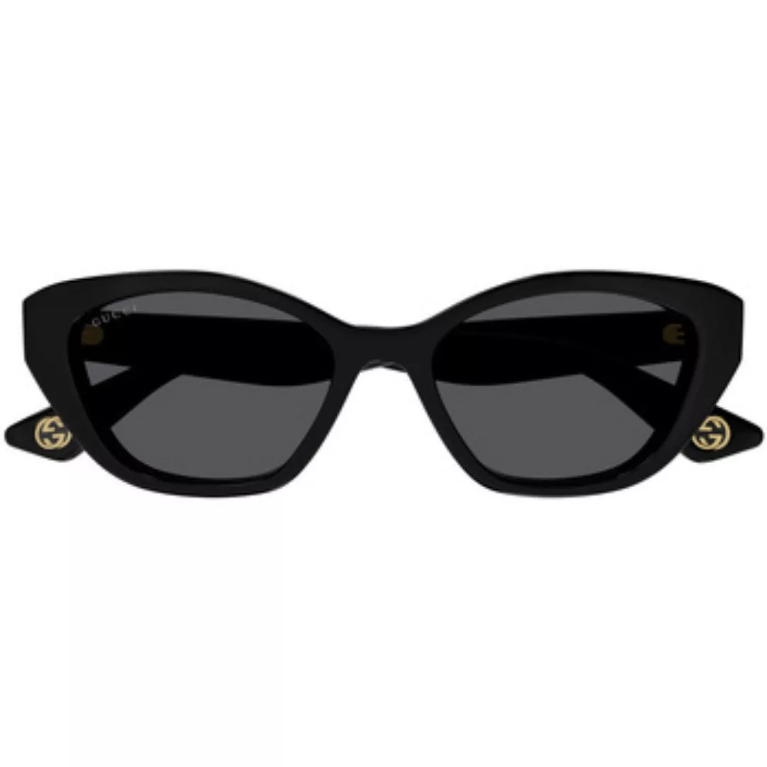 Gucci  Sonnenbrillen GG1638S 001 Sonnenbrille günstig online kaufen