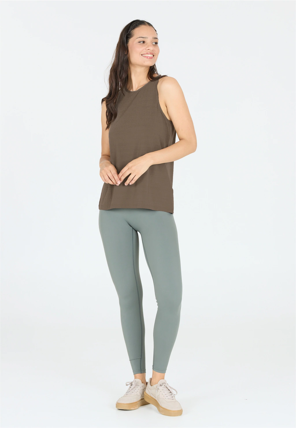 ATHLECIA Tanktop "MOTA", (1 tlg.), mit QUICK DRY-Technologie günstig online kaufen