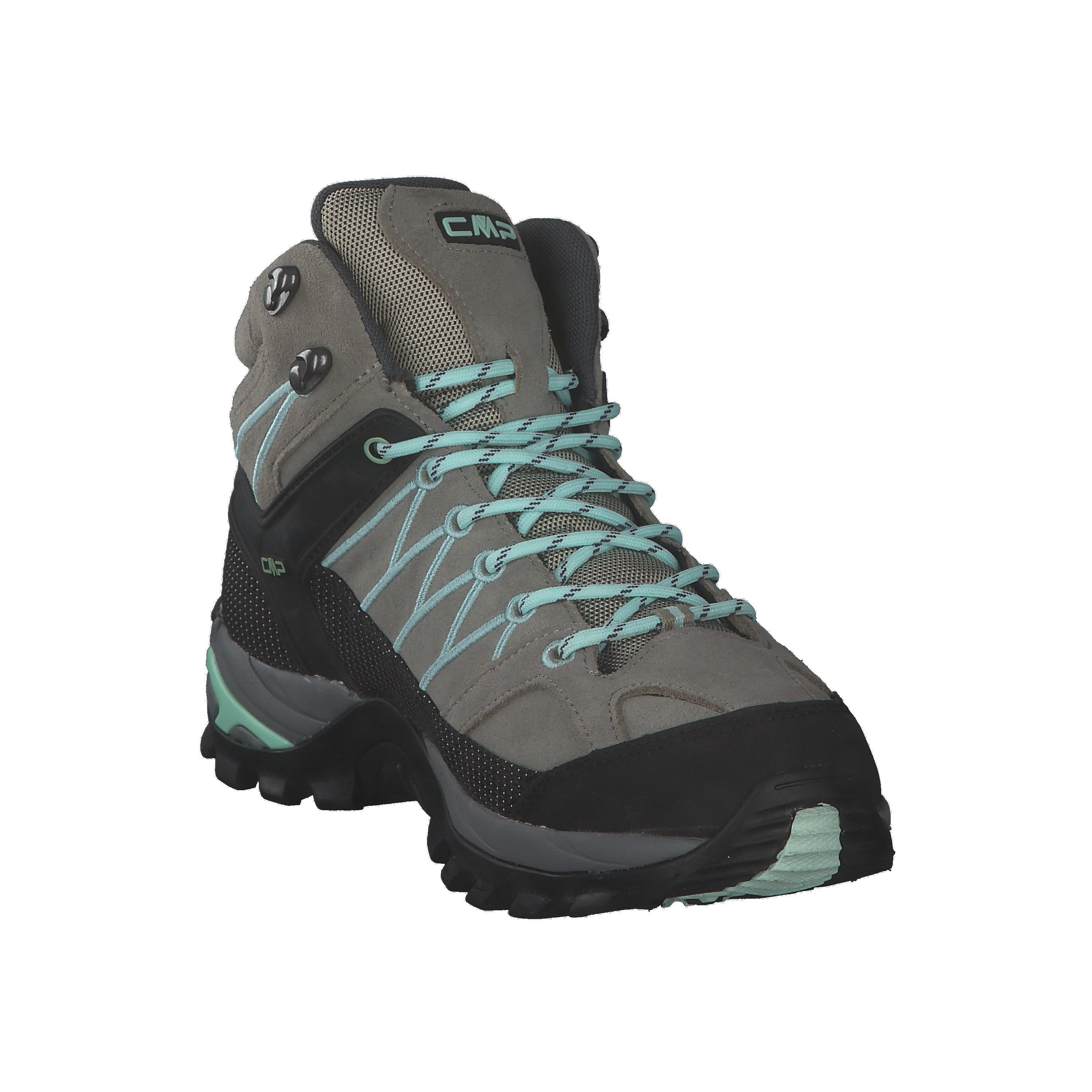 CMP RIGEL MID WMN TREKKING SHOES günstig online kaufen