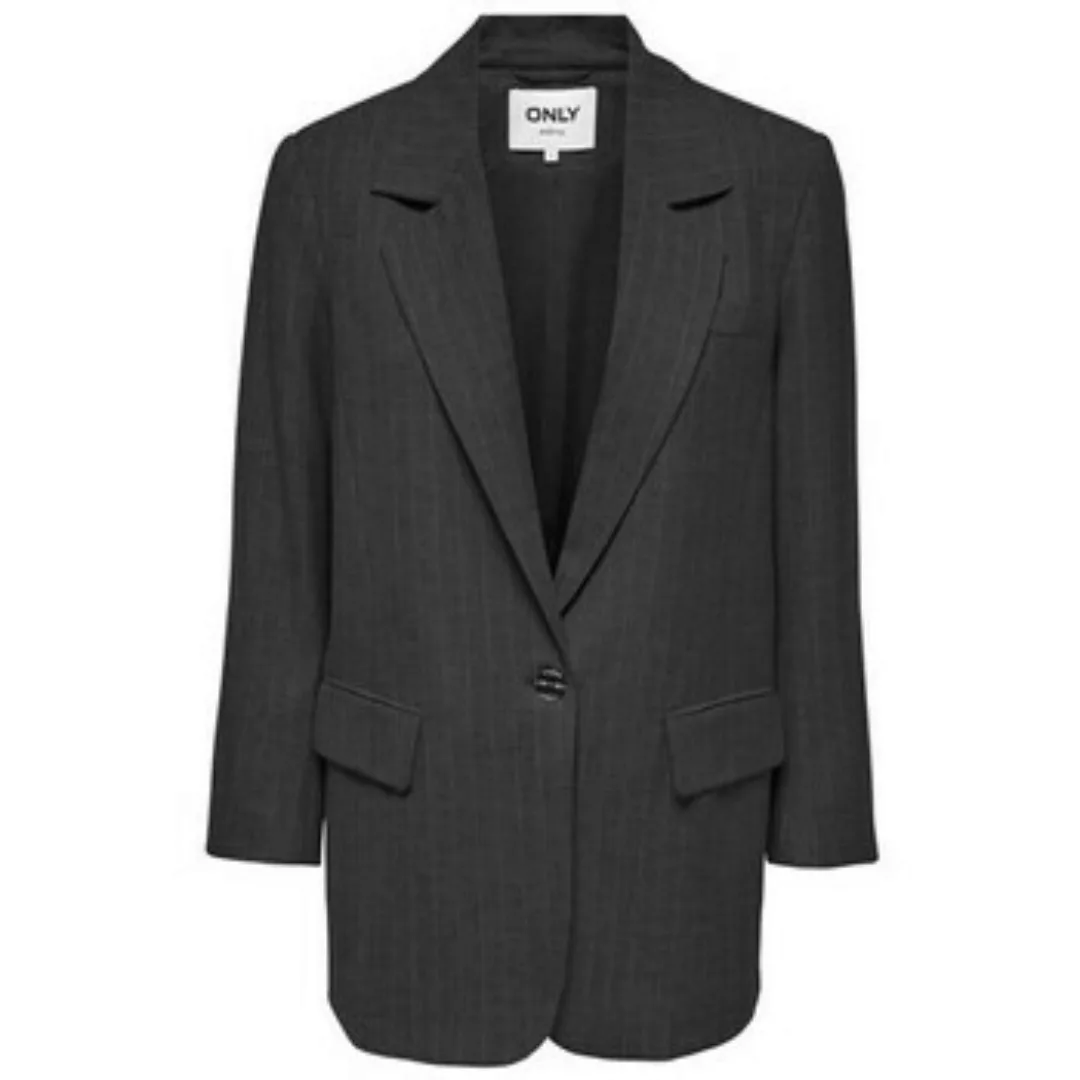 Only  Blazer ONLBRIE L/S OVS PINS BLAZER TLR 15304268 günstig online kaufen