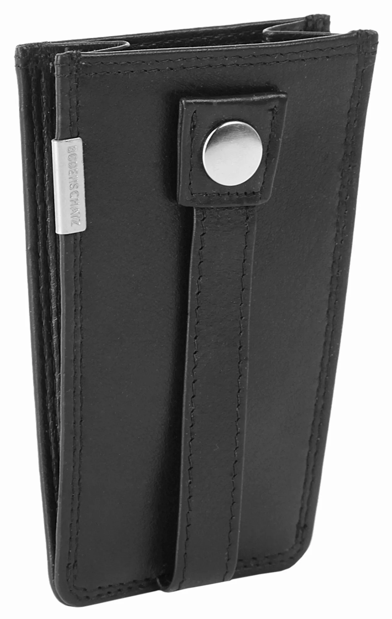 BODENSCHATZ Schlüsseltasche, echt Leder günstig online kaufen