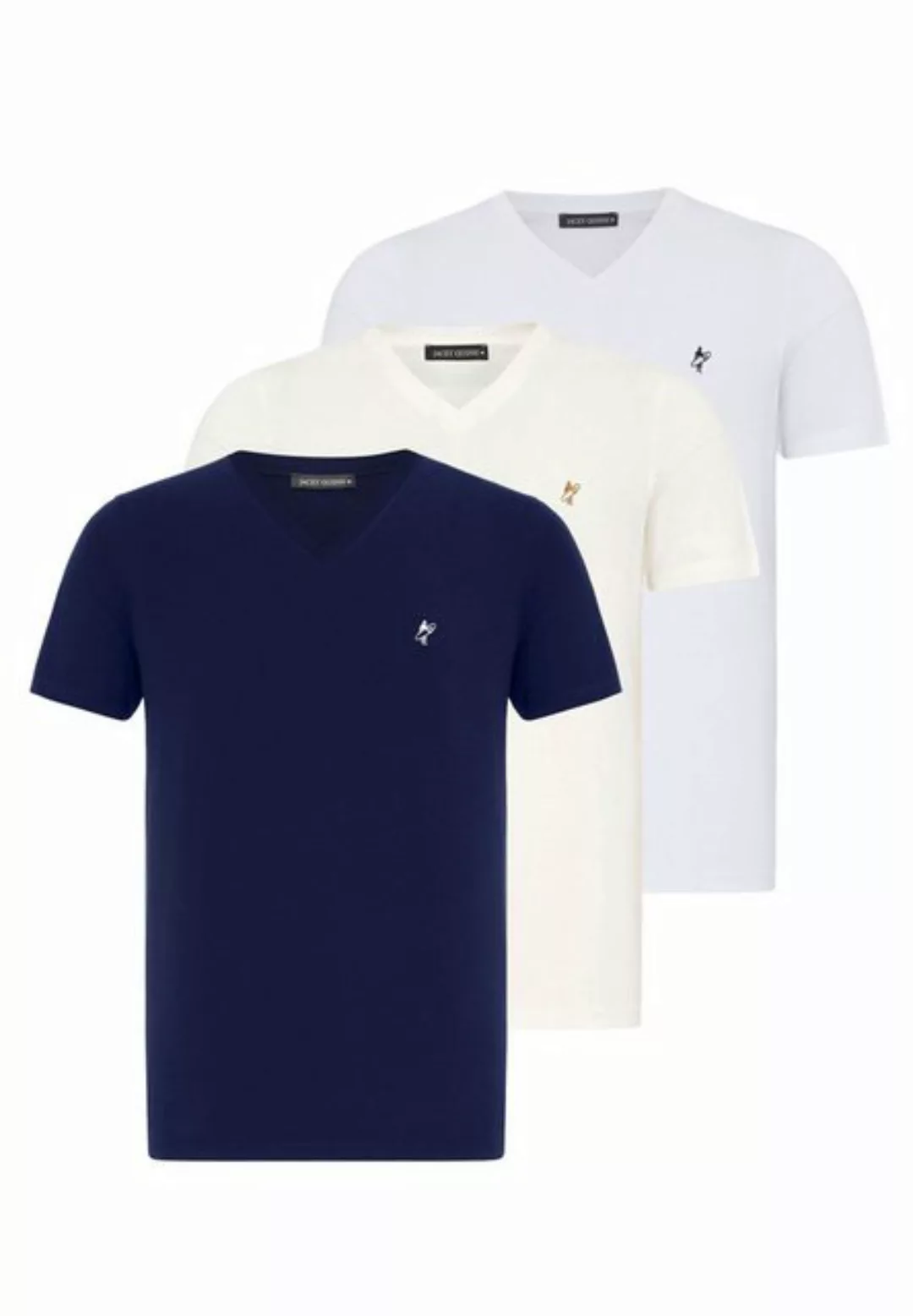 Jacey Quinn Poloshirt Ethan - günstig online kaufen