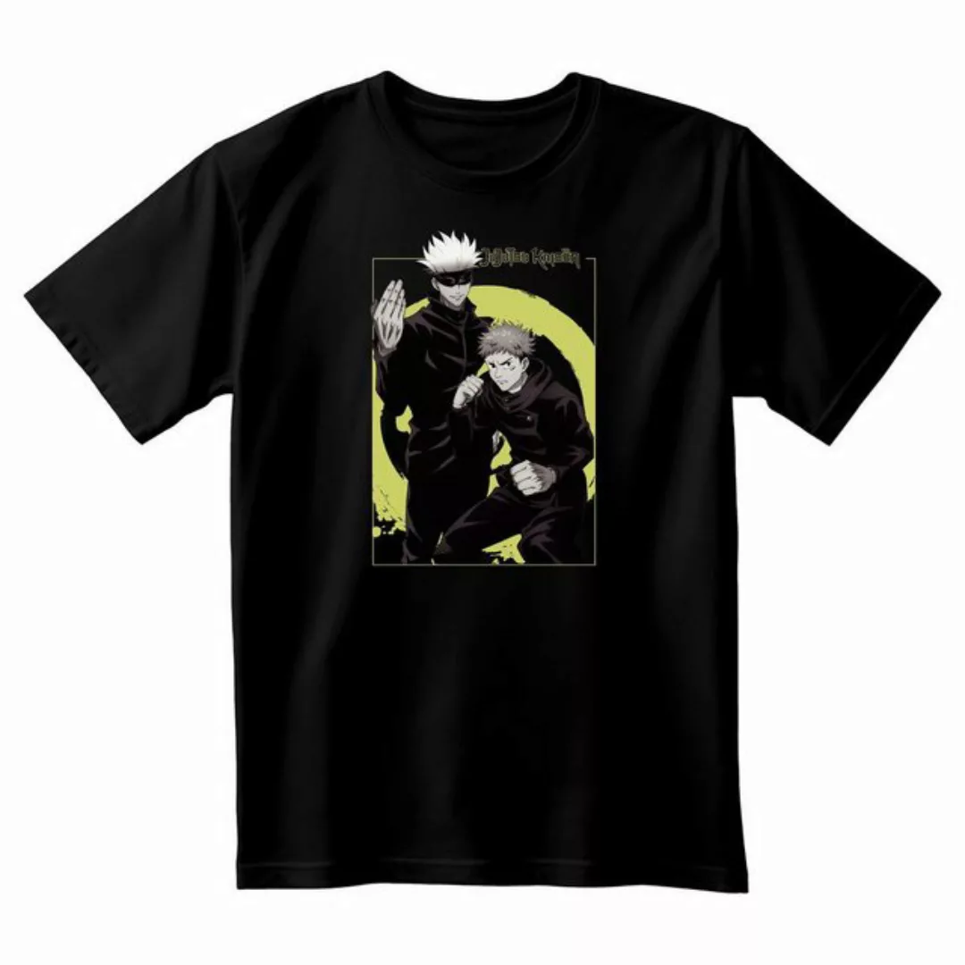 Jujutsu Kaisen T-Shirt günstig online kaufen