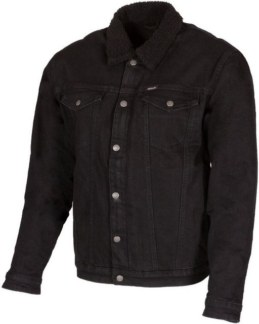 Merlin Motorradjacke Sherpa D3O Motorrad Textiljacke günstig online kaufen