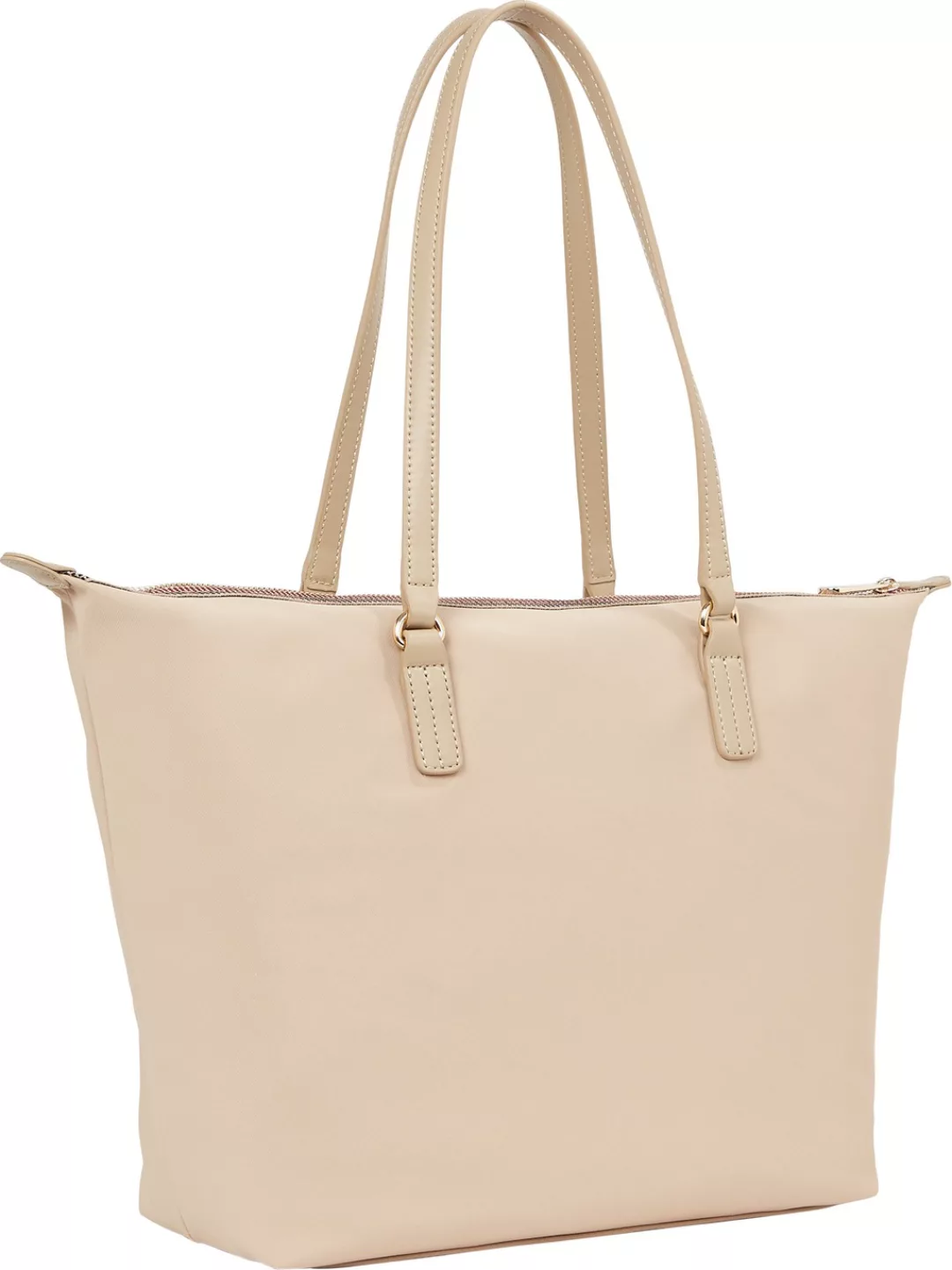 Tommy Hilfiger Shopper "Women POPPY TOTE CORP Tote", Damen Tasche günstig online kaufen