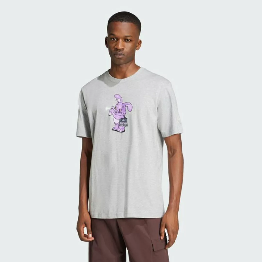 adidas Originals T-Shirt TRAINING SUPPLY FASHION BUNNY T-SHIRT günstig online kaufen