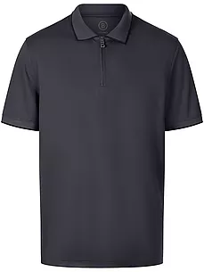 Polo-Shirt Bogner grau günstig online kaufen