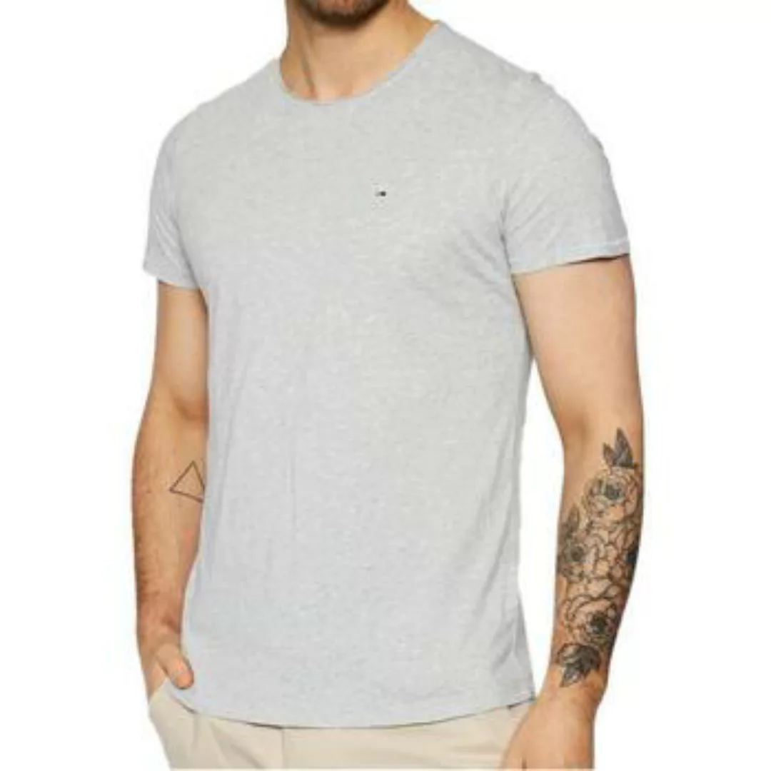 Tommy Hilfiger  T-Shirts & Poloshirts DM0DM09586 günstig online kaufen