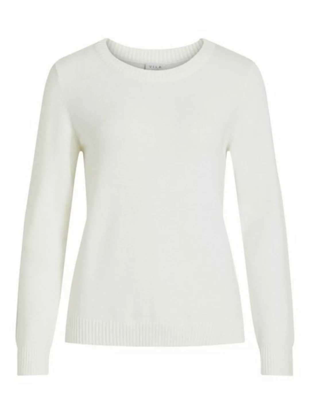 Vila Strickpullover VIRil (1-tlg) Weiteres Detail günstig online kaufen