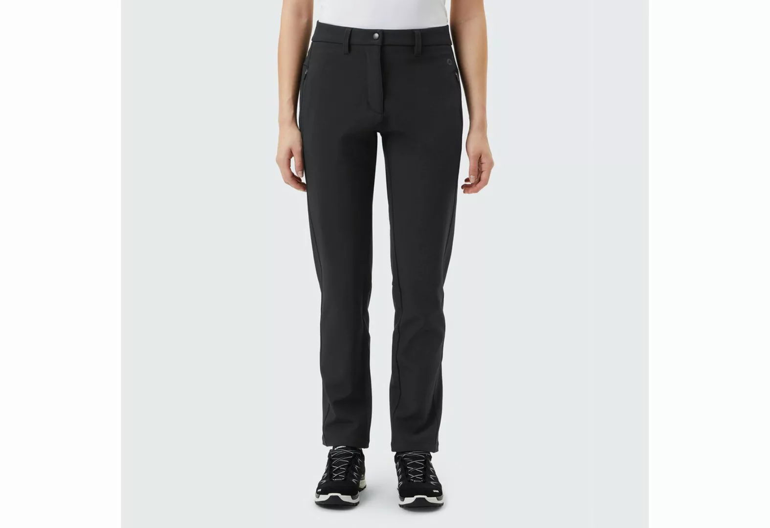 HOT Sportswear Funktionshose Denali L_Pants black günstig online kaufen