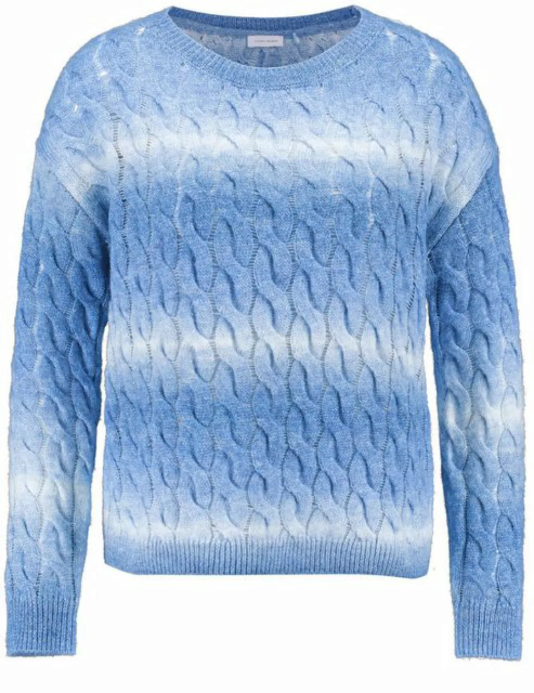 GERRY WEBER Strickpullover günstig online kaufen