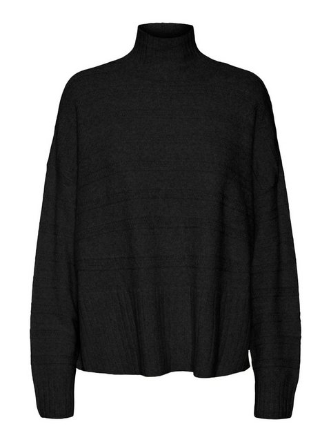 Vero Moda Strickpullover DOFFY (1-tlg) Plain/ohne Details günstig online kaufen