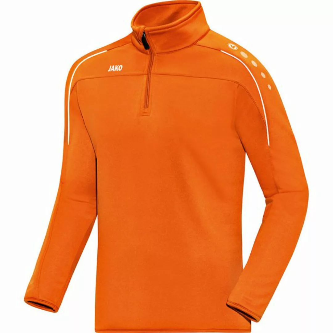 Jako Sweatshirt Classico Ziptop günstig online kaufen