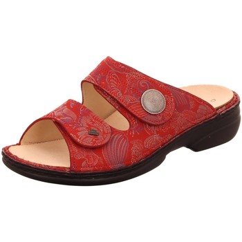 Finn Comfort  Clogs Pantoletten Sansibar 02550-657420 günstig online kaufen