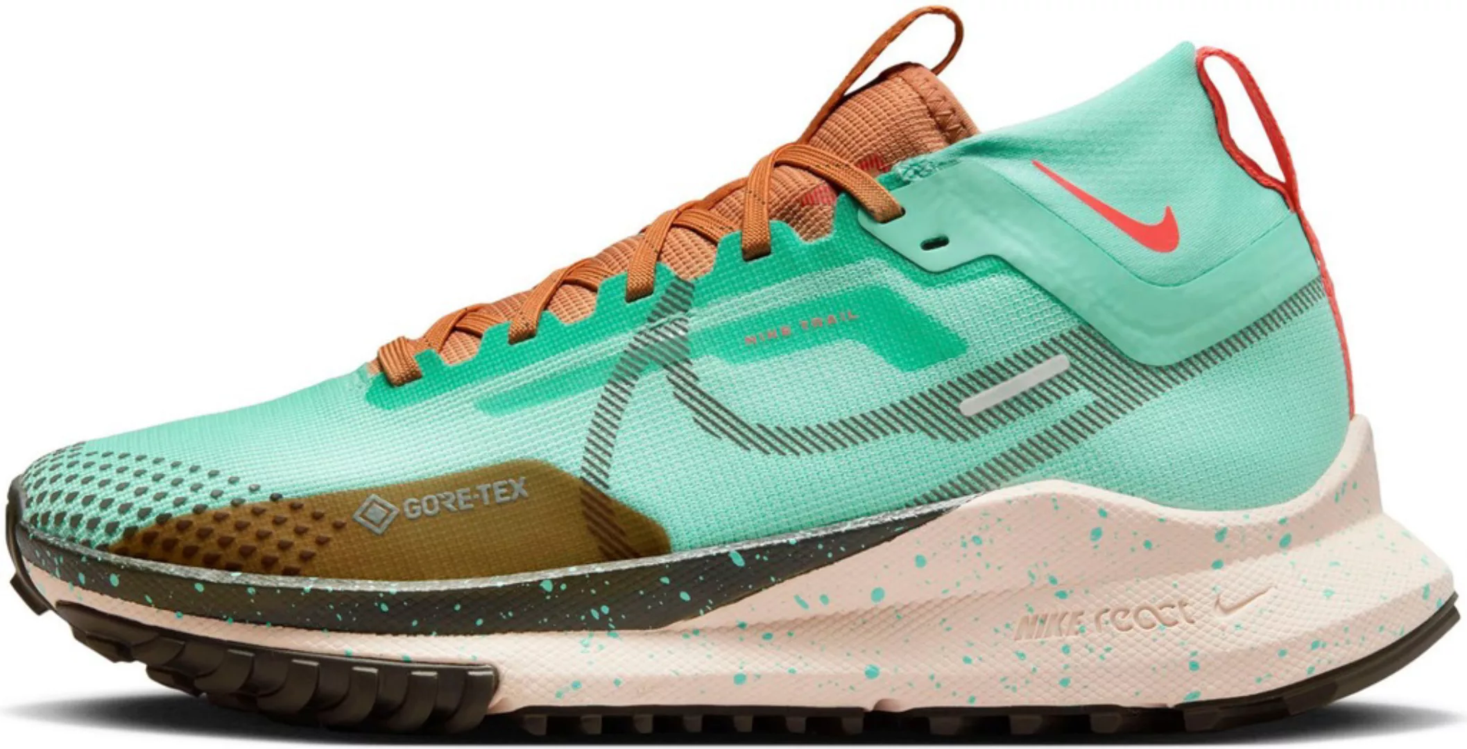 Nike Laufschuh "Pegasus Trail 4 GORE-TEX" günstig online kaufen