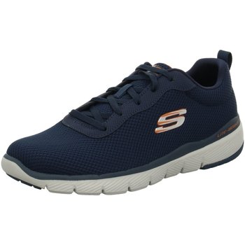 Skechers  Sneaker Sportschuhe Flex Advantage 3.0 Base Line 232073 NVBL NVBL günstig online kaufen