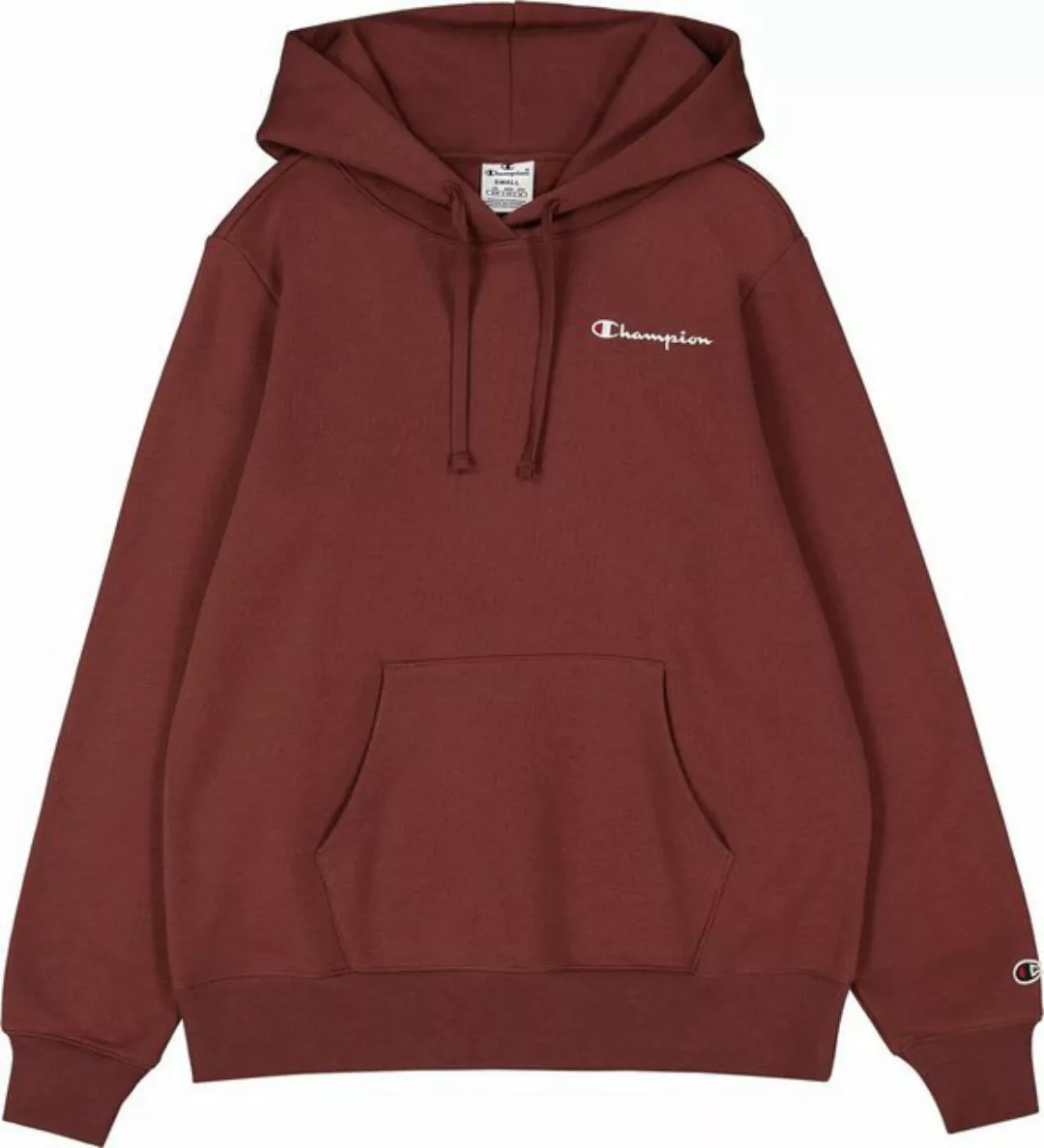 Champion Kapuzensweatshirt Hooded Sweatshirt günstig online kaufen