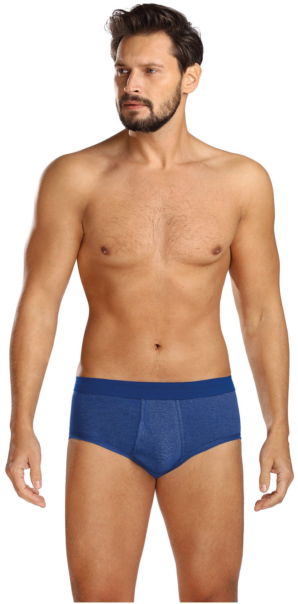 Comte Slip (Set, 3-St., 3er-Pack) Herren günstig online kaufen