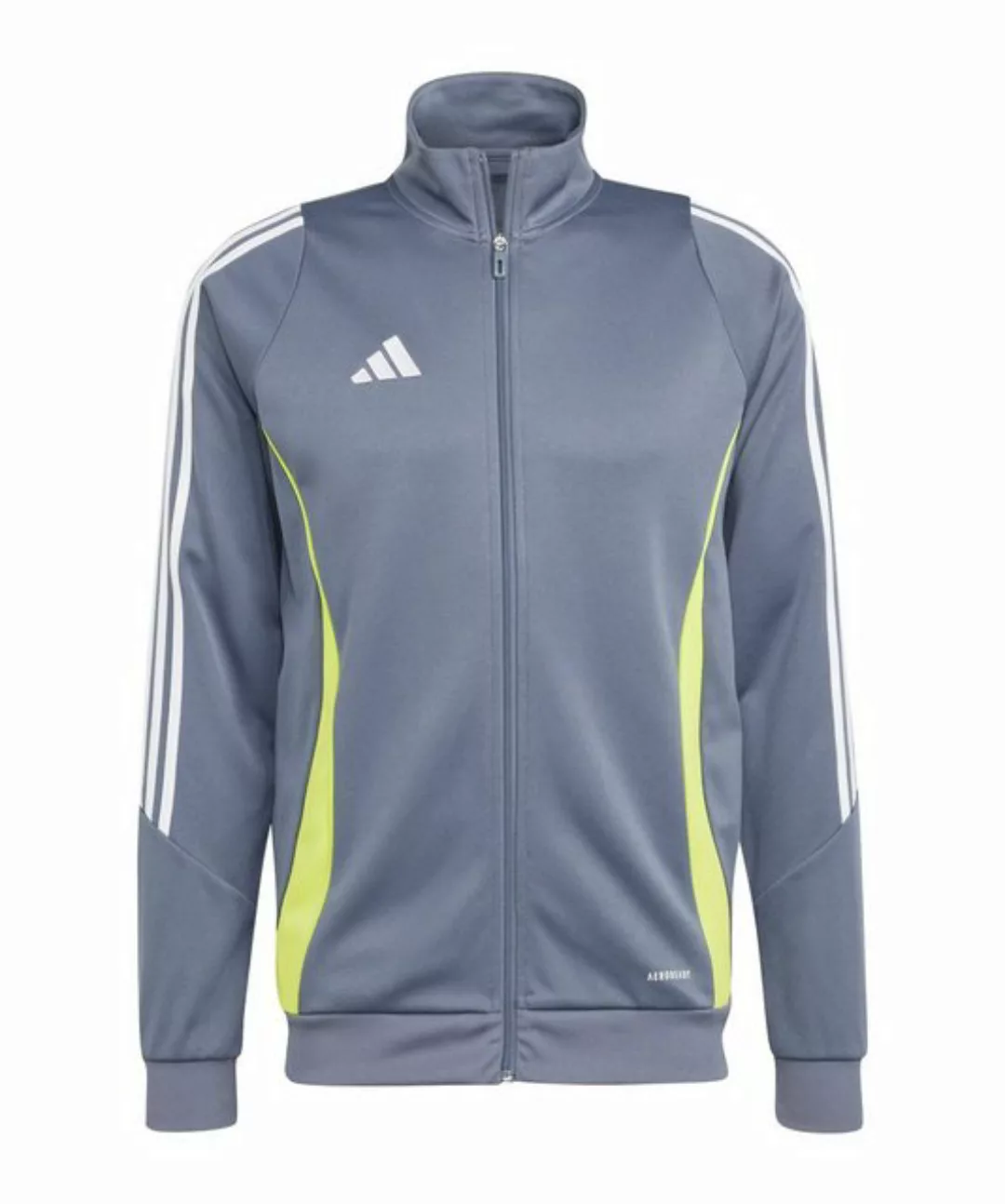 adidas Performance Sweatjacke Tiro 24 Trainingsjacke günstig online kaufen