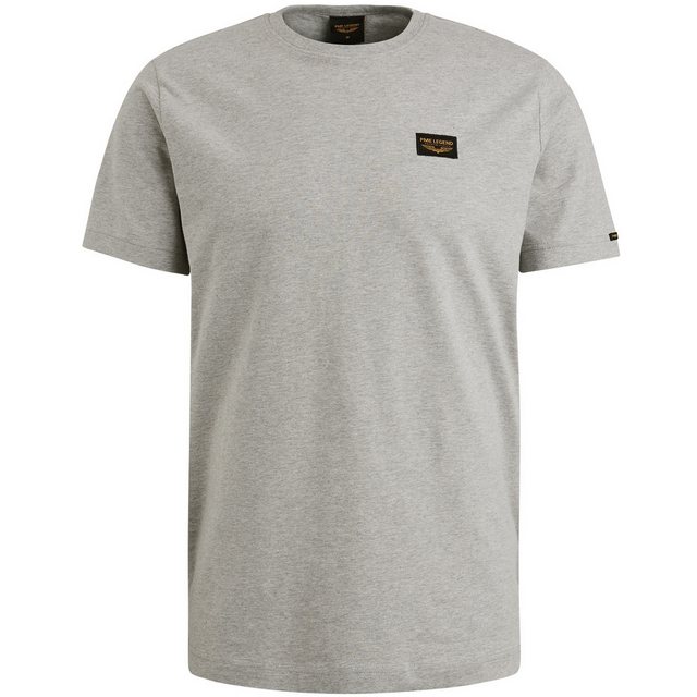 PME LEGEND Kurzarmshirt Short sleeve r-neck Guyver Tee günstig online kaufen