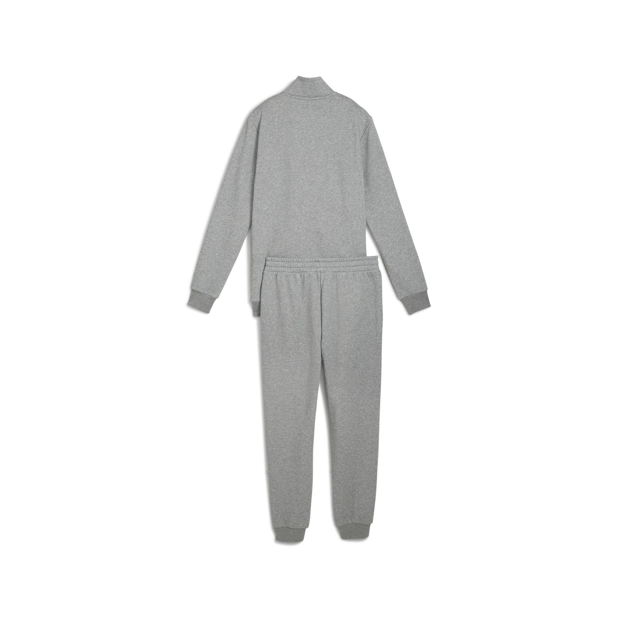 PUMA Trainingsanzug ESS SWEAT SUIT FL günstig online kaufen
