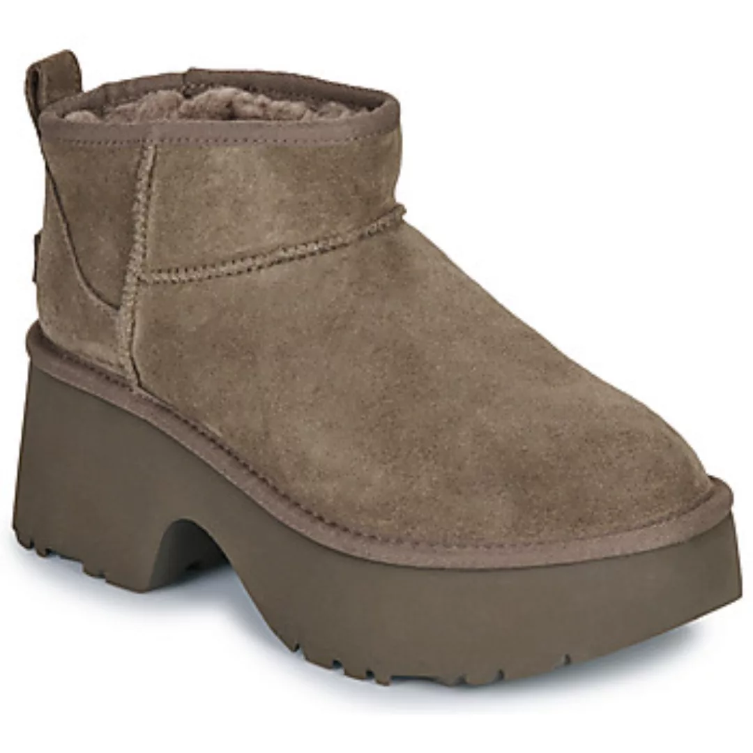 UGG  Damenstiefel W CLASSIC ULTRA MINI NEW HEIGHTS günstig online kaufen