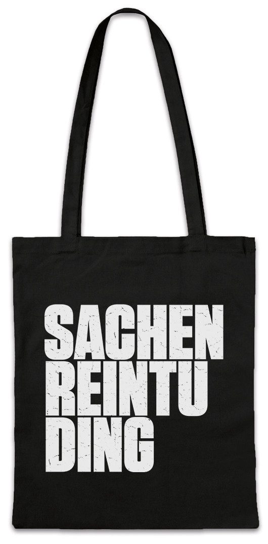 Urban Backwoods Beuteltasche Sachen Reintu Ding günstig online kaufen