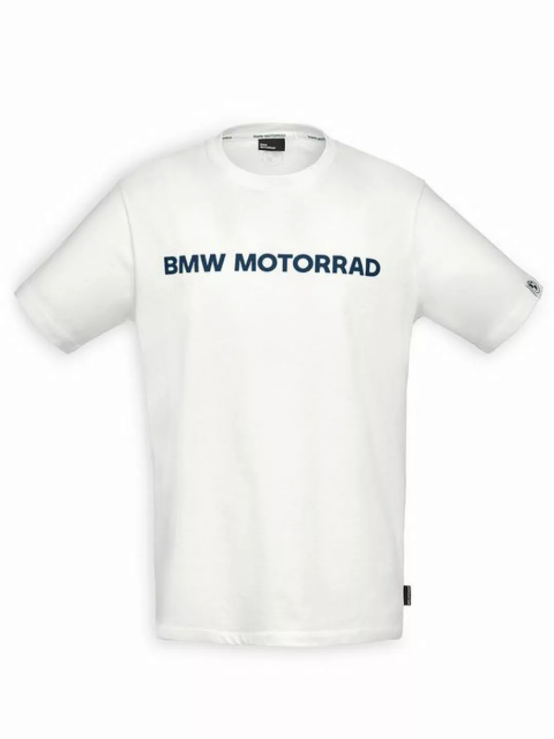 BMW T-Shirt T-Shirt BMW Motorrad günstig online kaufen