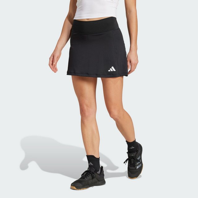 adidas Performance Skort OPTIME INTEGRATED BIKE SHORTS SKORT günstig online kaufen