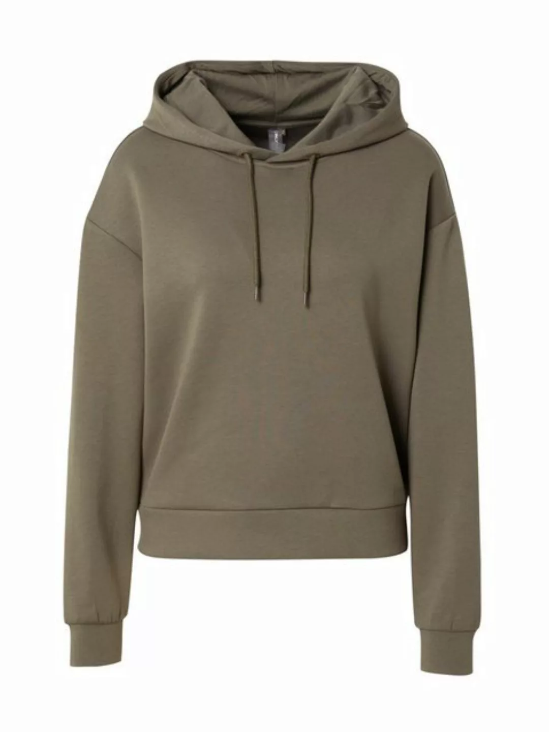 ONLY Play Kapuzensweatshirt ONPLOUNGE LS HOOD SWEAT - NOOS günstig online kaufen