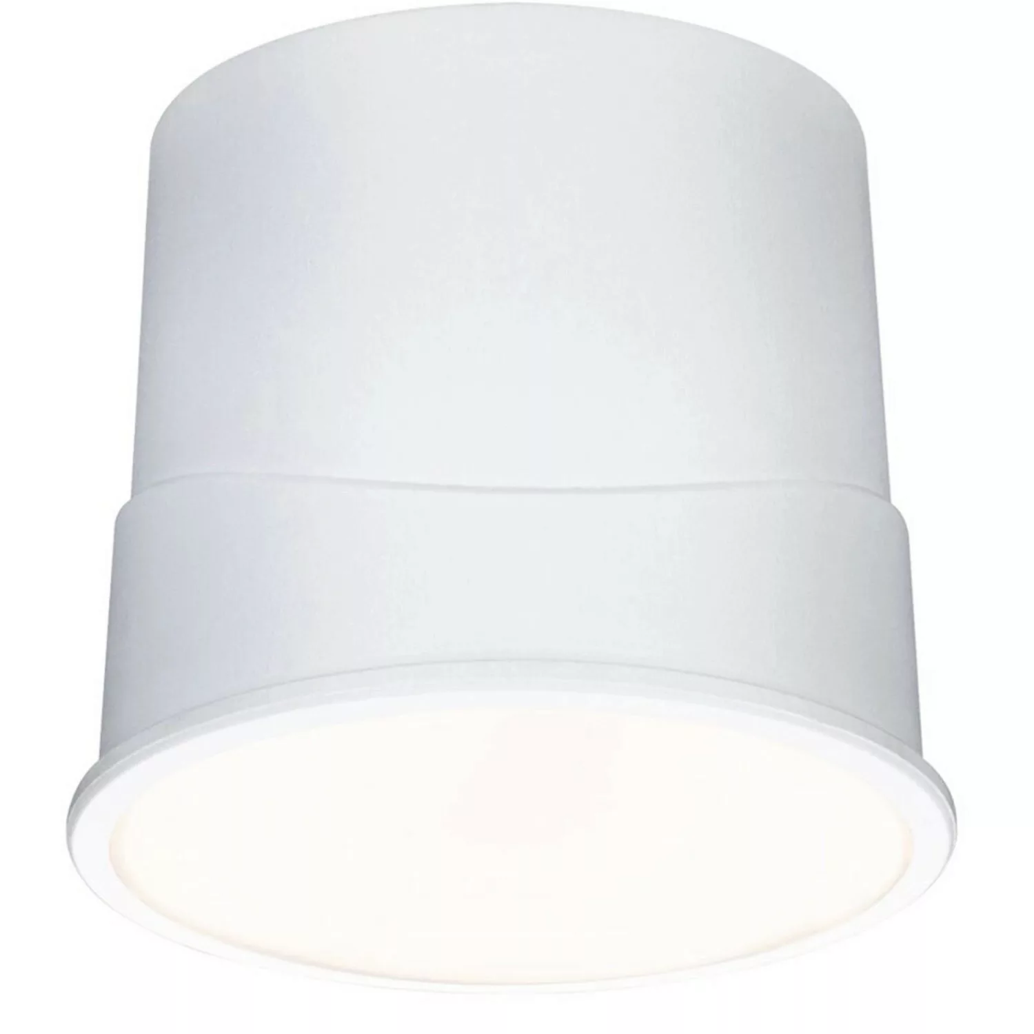 Paulmann Urail LED-Einbauleuchte Base Smart Home Zigbee Coin Rund 50 mm War günstig online kaufen