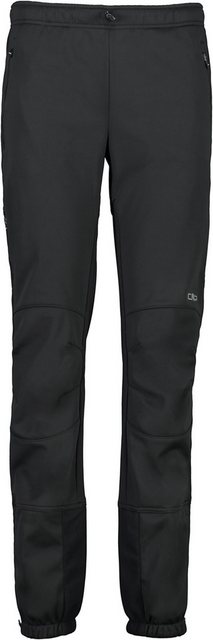 CMP Outdoorhose WOMAN PANT NERO günstig online kaufen