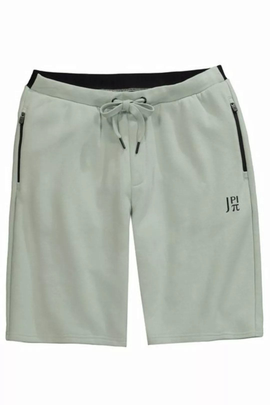 JP1880 Bermudas Sporthose Fitness Sweat-Bermuda Elastikbund günstig online kaufen