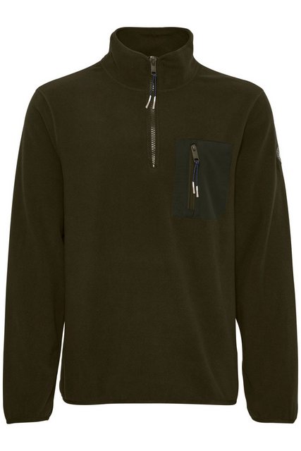 FQ1924 Fleecejacke FQ1924 FQHARRY micro fleece halfzip günstig online kaufen