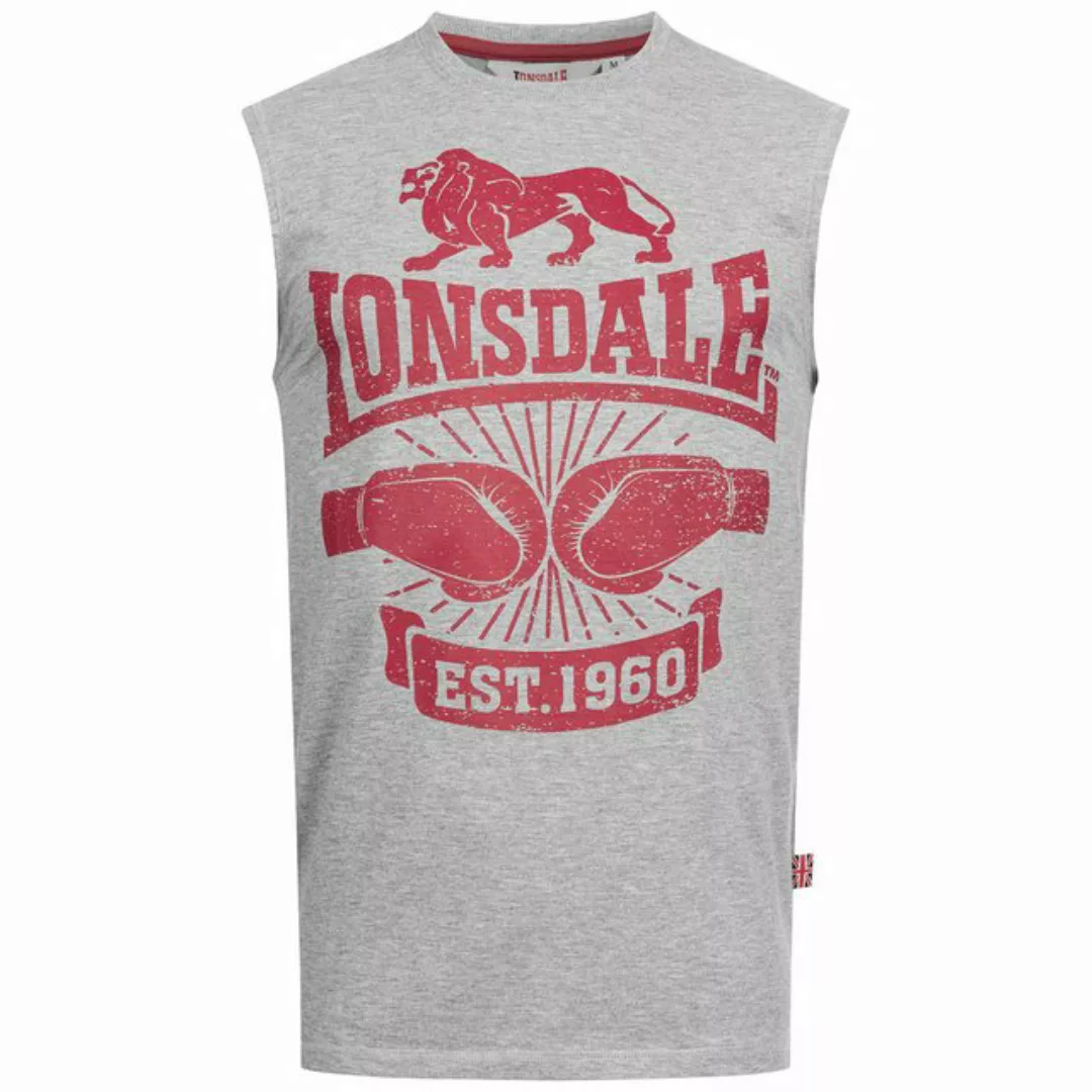 Lonsdale T-Shirt CLEATOR günstig online kaufen