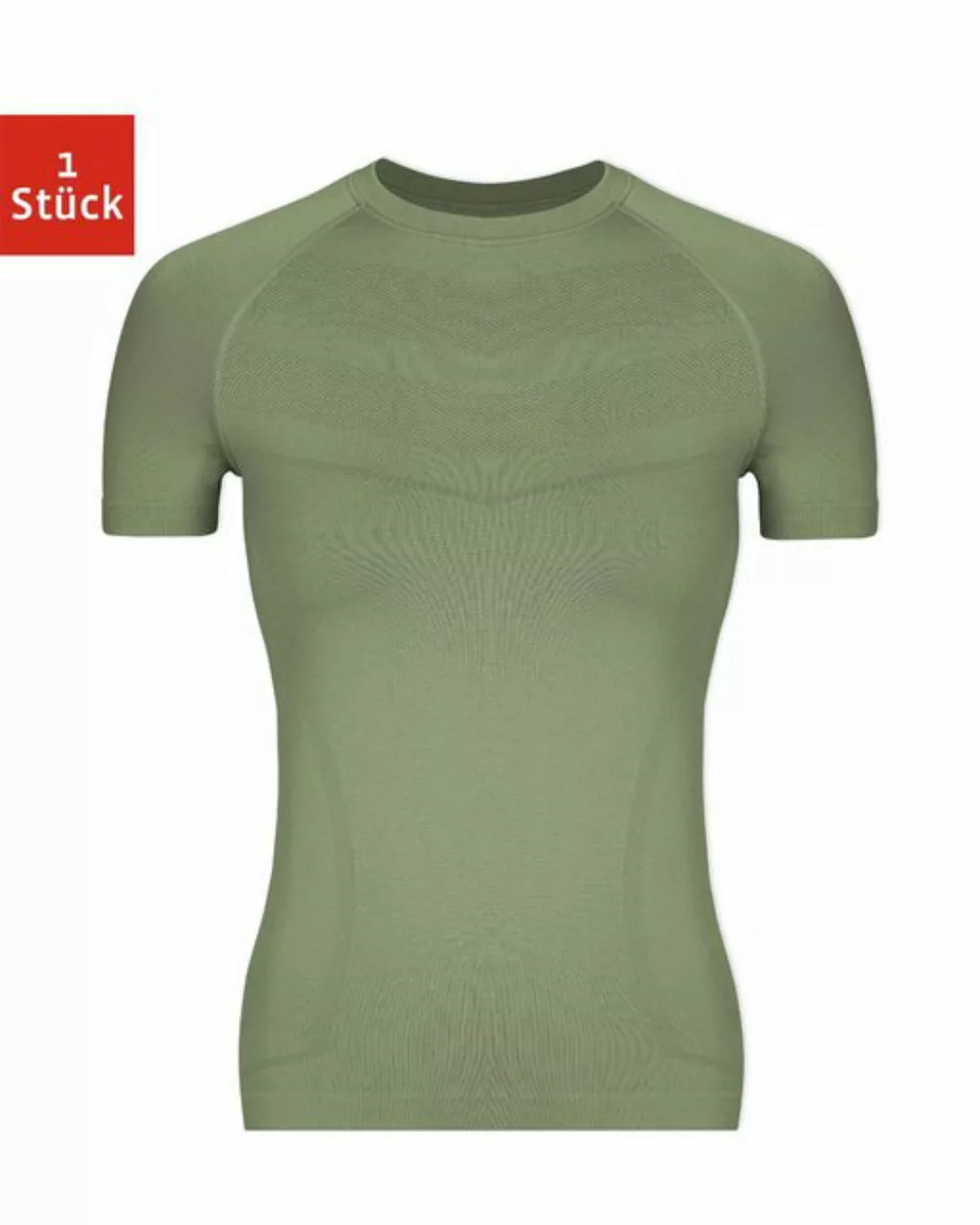 SNOCKS Longsleeve Seamless Sport Shirt Damen (1-tlg) figurformend und funkt günstig online kaufen