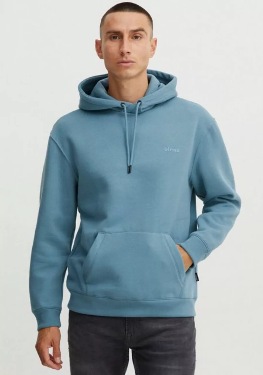 Blend Kapuzensweatshirt "BHDownton Hood sweatshirt" günstig online kaufen