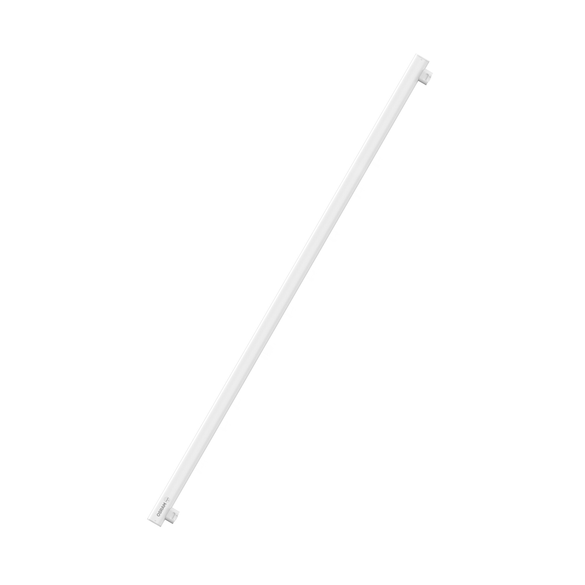 OSRAM LED-Linienlampe S14s 9,9 W Röhre 2.700K 100cm matt dim günstig online kaufen
