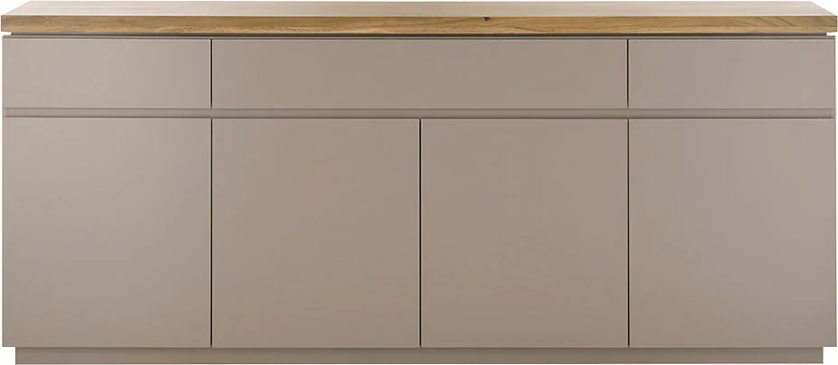 MCA furniture Sideboard "PALAMOS Sideboard" günstig online kaufen