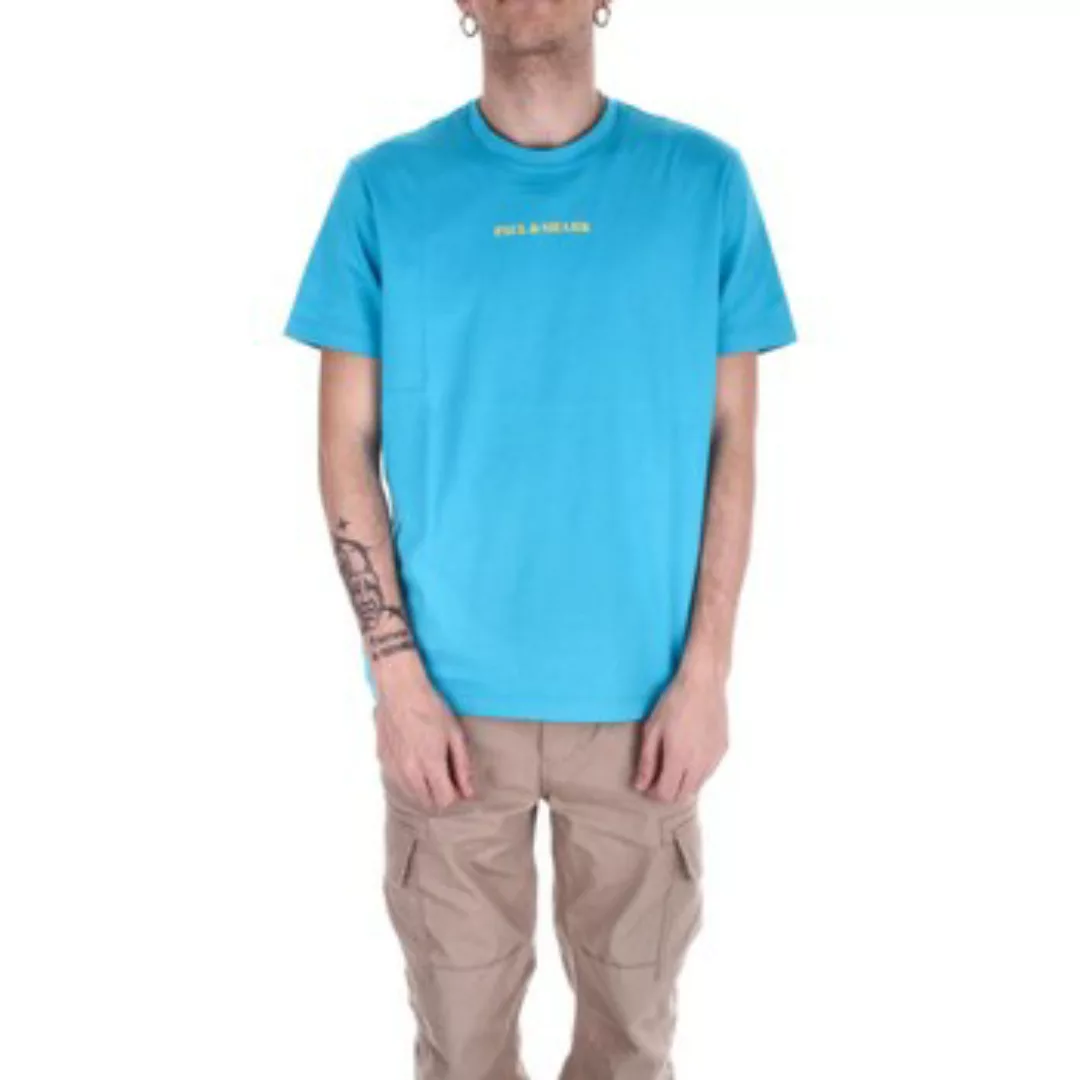 Paul & Shark  T-Shirt 23411014 günstig online kaufen