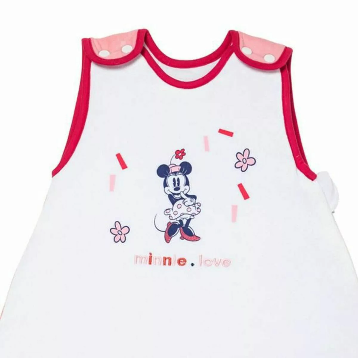 Schlafsack Disney Minnie Confetti 0-6 Monate 65 Cm günstig online kaufen