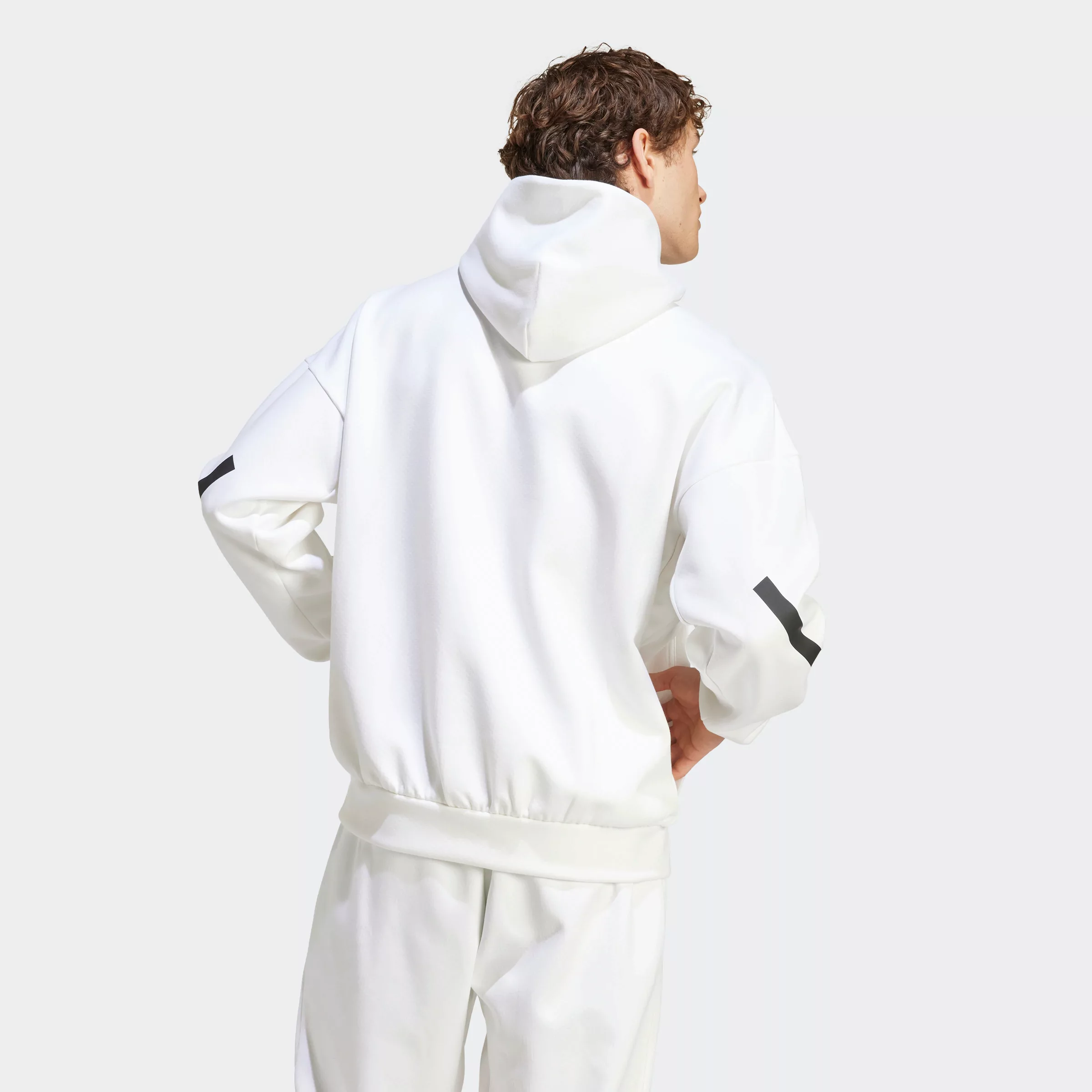 adidas Sportswear Kapuzensweatshirt "M Z.N.E. HD" günstig online kaufen