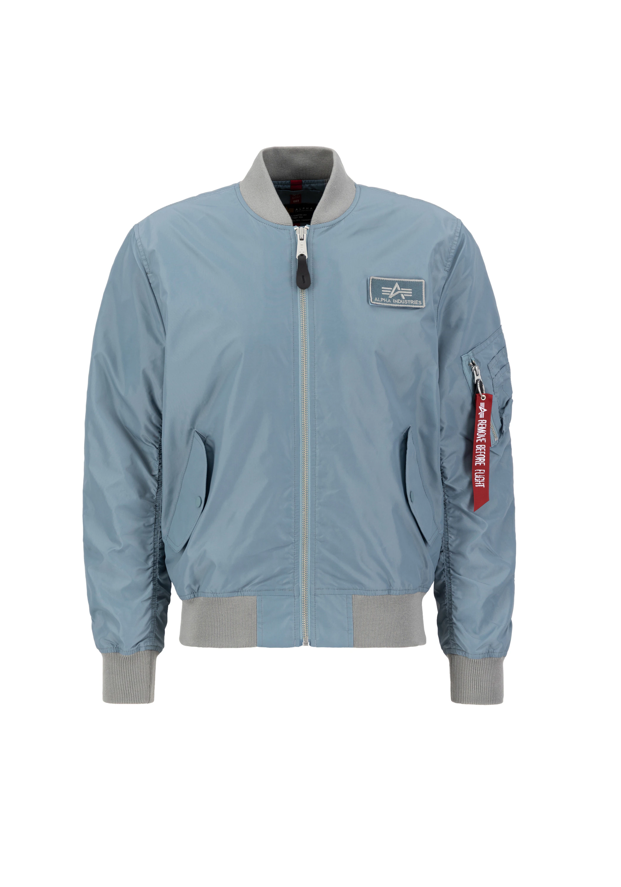 Alpha Industries Bomberjacke "Alpha Industries Men - Bomber Jackets MA-1 TT günstig online kaufen