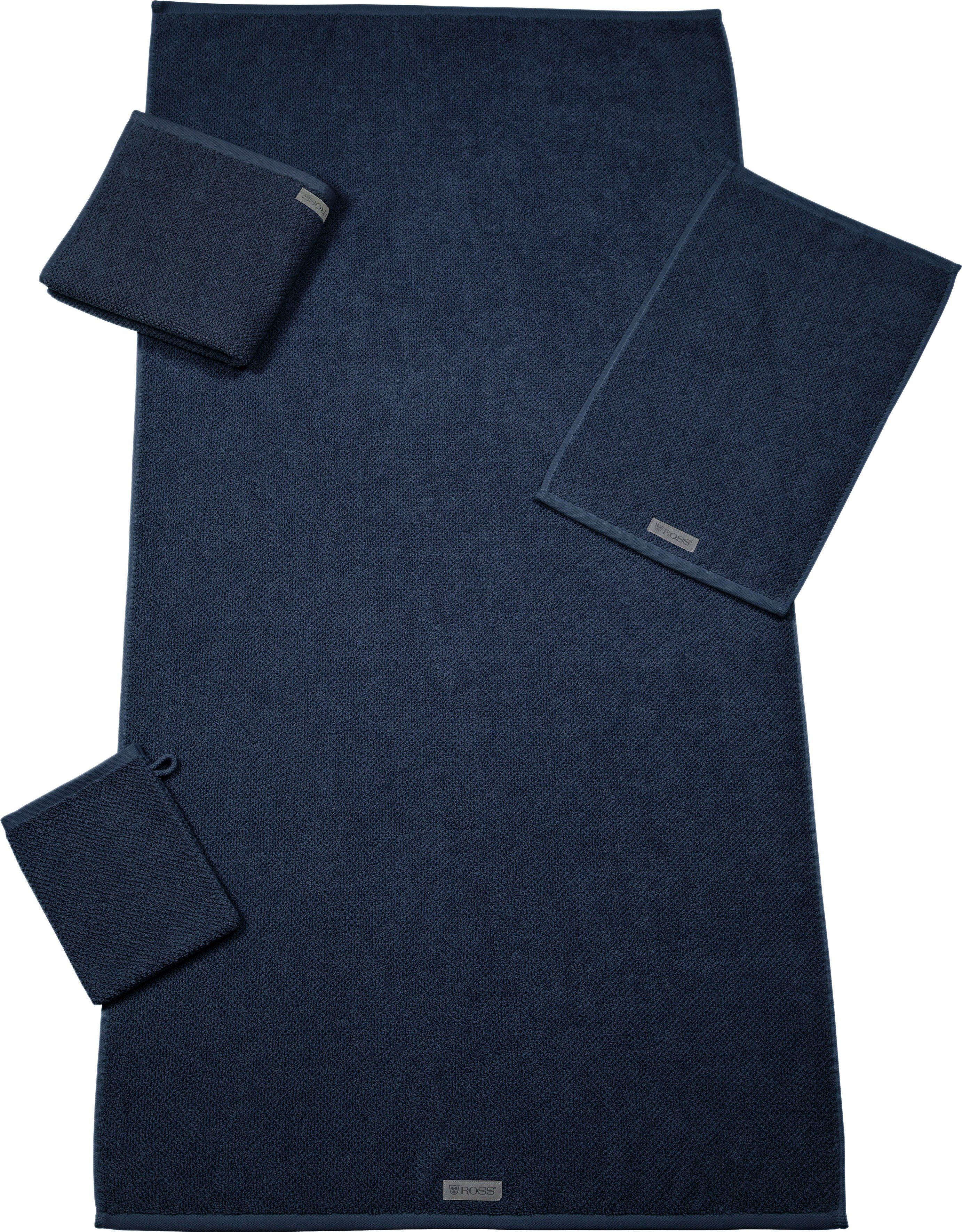 ROSS Saunatuch Selection, Walkfrottee (1-St), Saunatuch günstig online kaufen