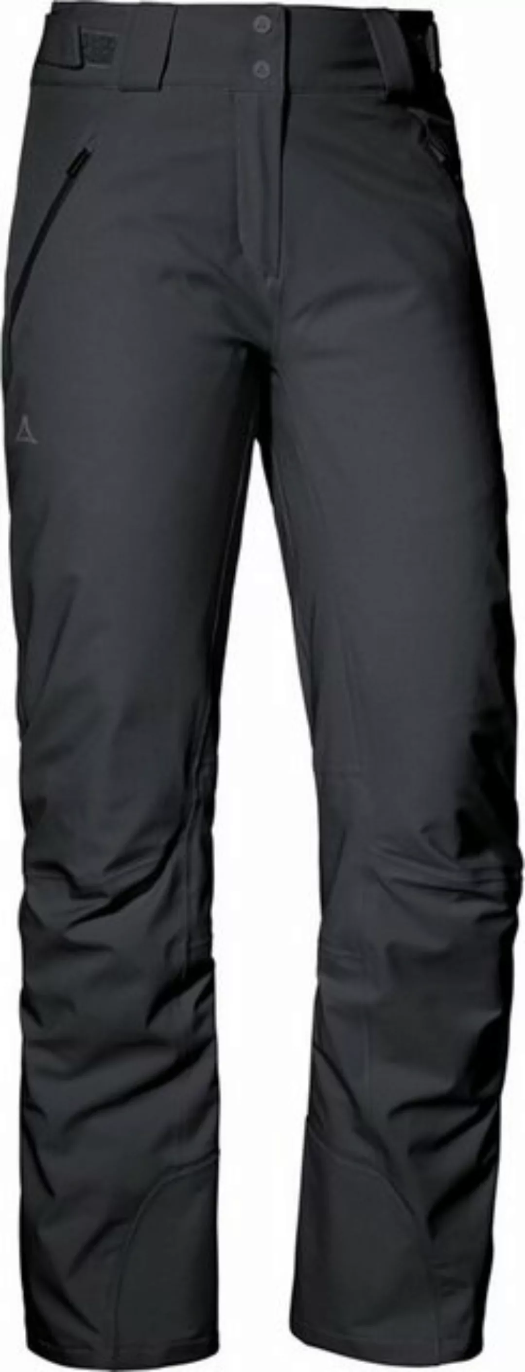 Schöffel Funktionshose Ski Pants Weissach L BLACK günstig online kaufen