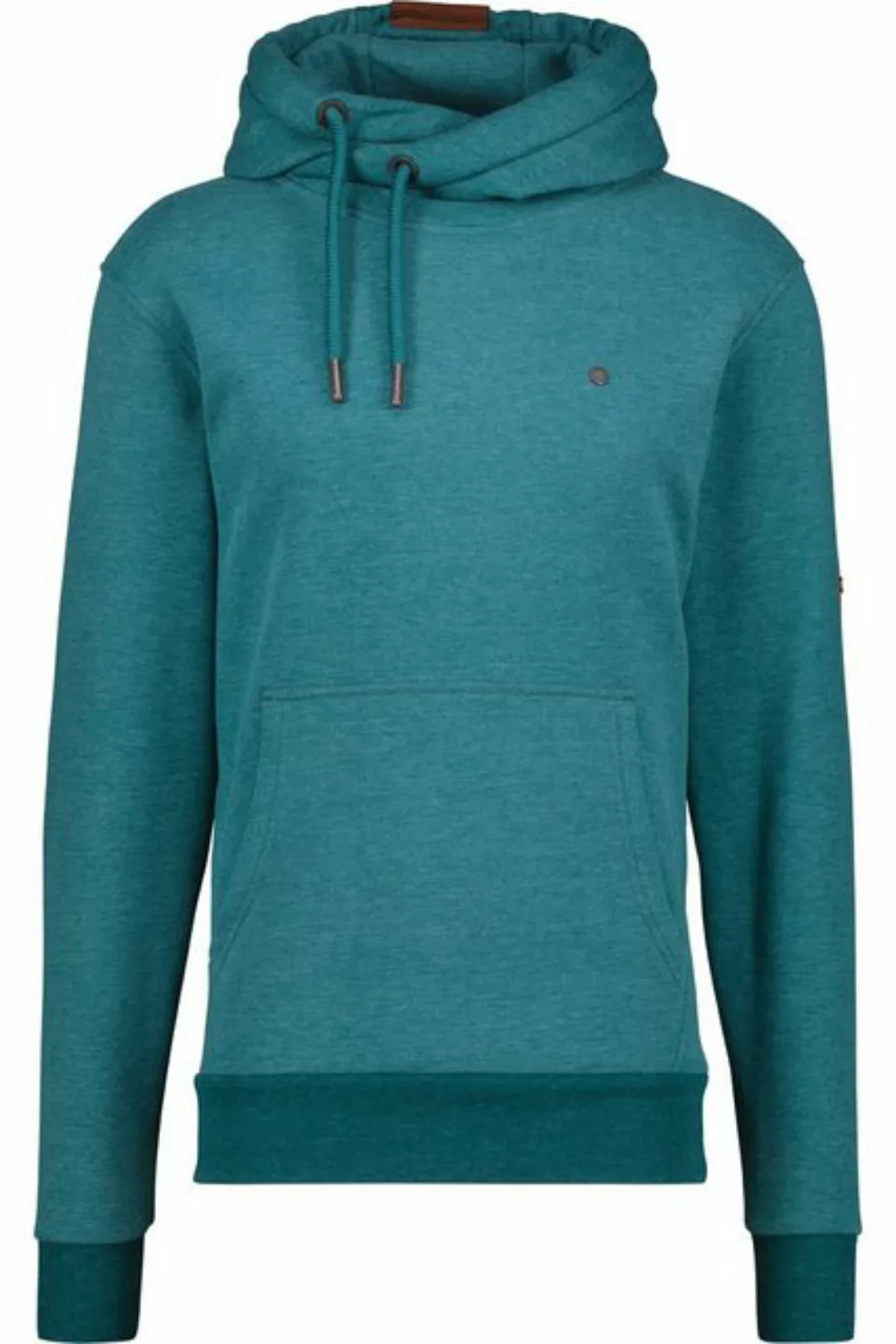 Alife & Kickin Kapuzensweatshirt Herren JohnsonAK A günstig online kaufen