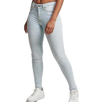 Superdry  Slim Fit Jeans W7010798A günstig online kaufen