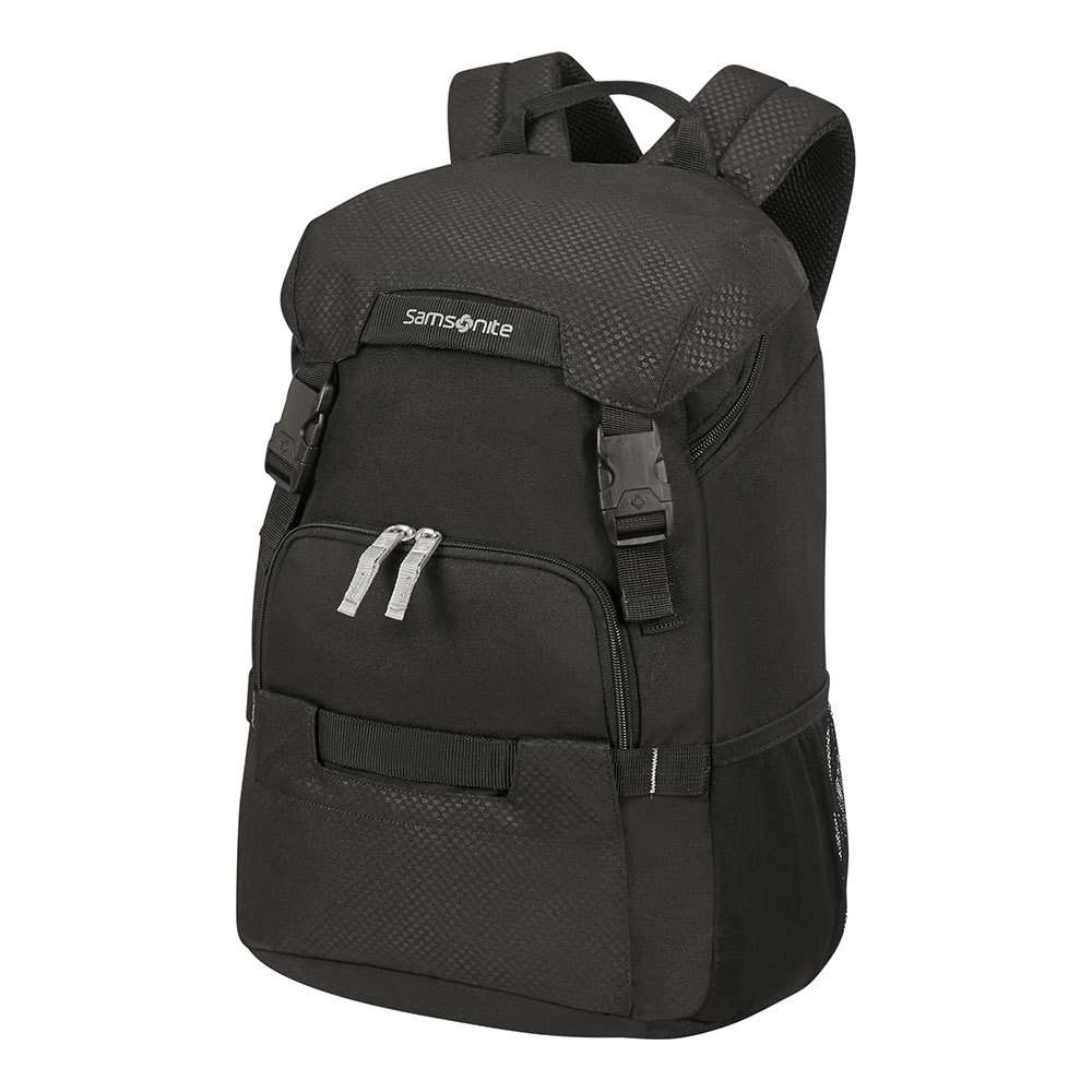 Samsonite Sonora 23l Laptop Rucksack One Size Black günstig online kaufen